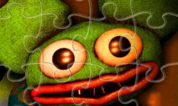 MUZY Jigsaw Puzzle image
