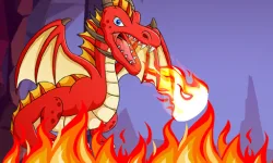 Mr. Dragon image