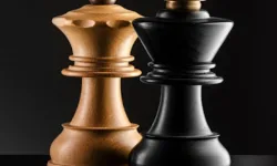 Simple Chess image