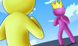 Giant Rush Online 3D image