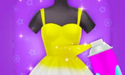 Yes That Dress - Dress Up Game image