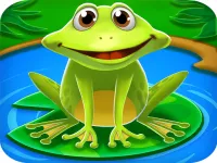 Jumper Frog image
