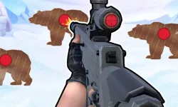 Gun Shooting Range image