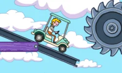 Dumb Riders image