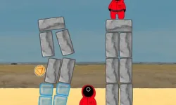 image bg SquidGame explosive candy