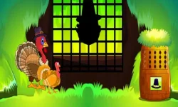 Thanksgiving Escape Series Episode 2 image