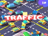 image bg Control Traffic
