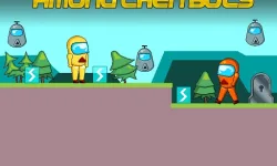 Among Chen Bots image