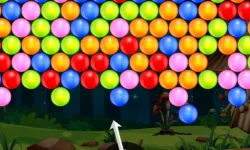 Bubble Shooter Deluxe image
