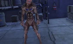 Deep Space Horror: Outpost image