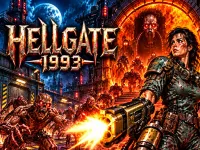 Hellgate 1993 image