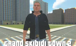 Grand Skibidi Town 2 image