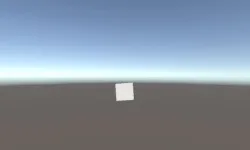 Rotating Cubee image