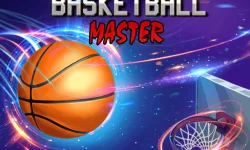 Basketball Master image