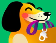 dog image