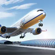 flying image