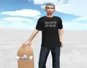 skateboarding image