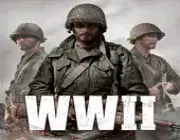 war image