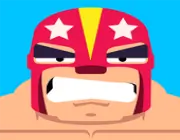 wrestling image
